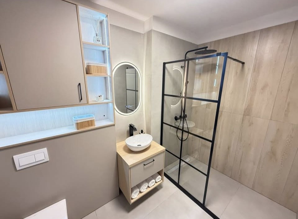 Apartament la cheie zona Elite .