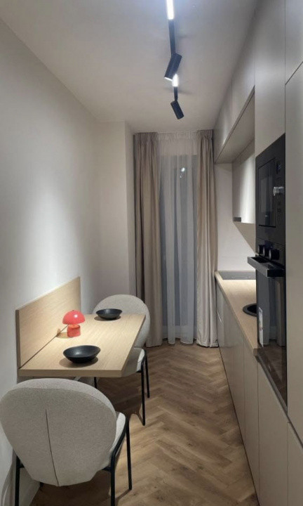 Apartament la cheie zona Elite .