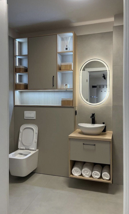 Apartament la cheie zona Elite .