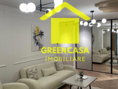 Apartament la cheie zona Elite .