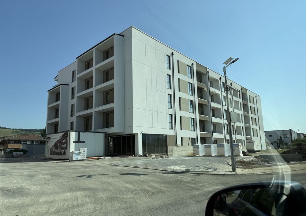 Apartament 2 camere  finisat , Tineretului 