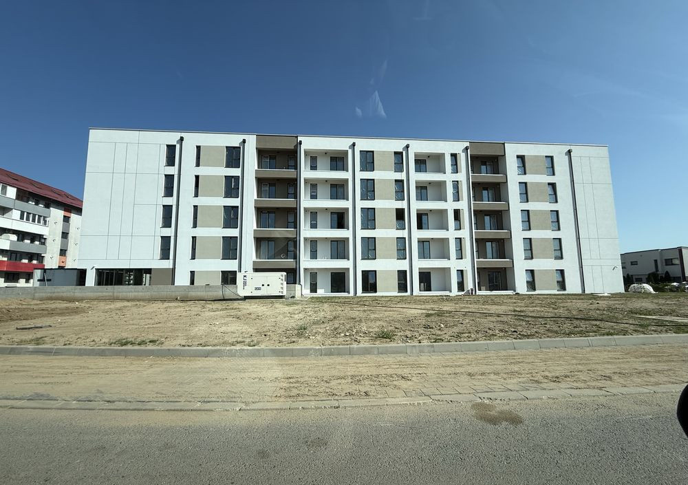 Apartament 2 camere  finisat , Tineretului 