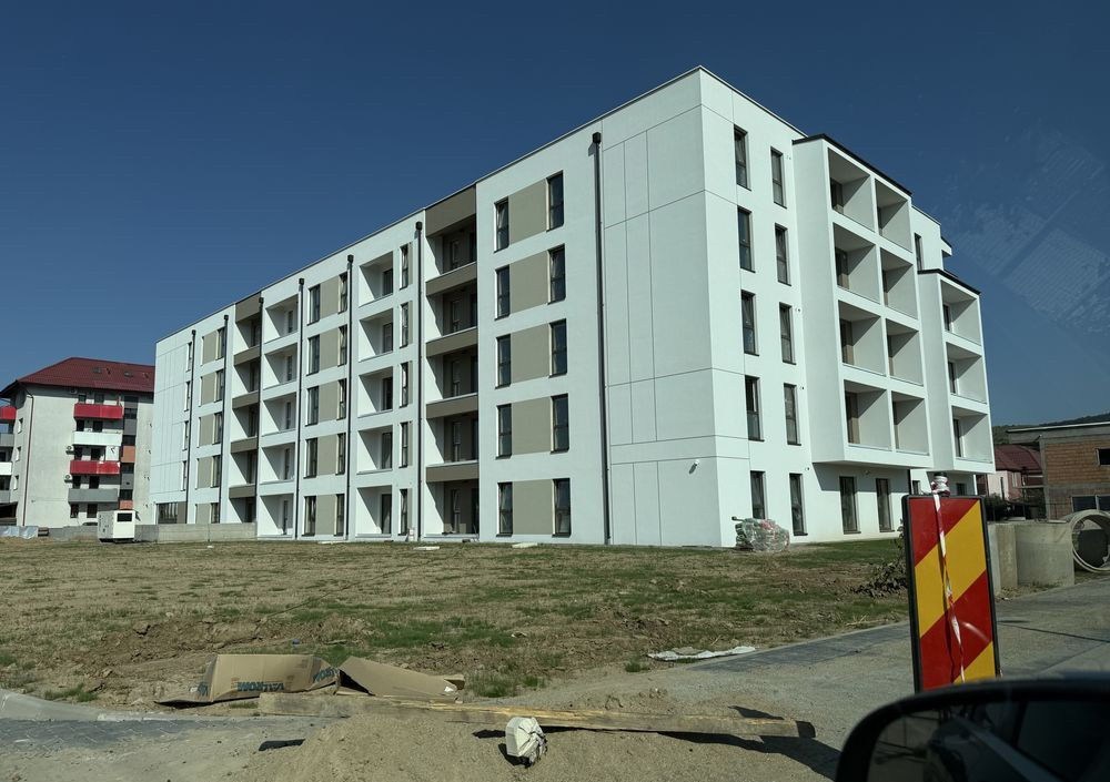 Apartament 2 camere  finisat , Tineretului 