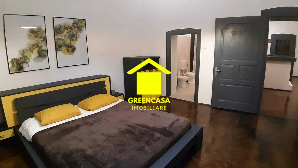 75mp ultracentral- 1 min real de Casa de Cultura a Studentilor -Cluj