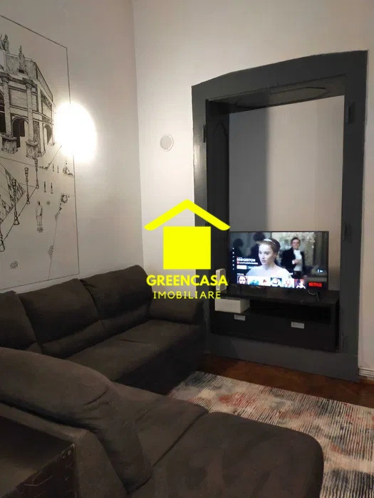 75mp ultracentral- 1 min real de Casa de Cultura a Studentilor -Cluj