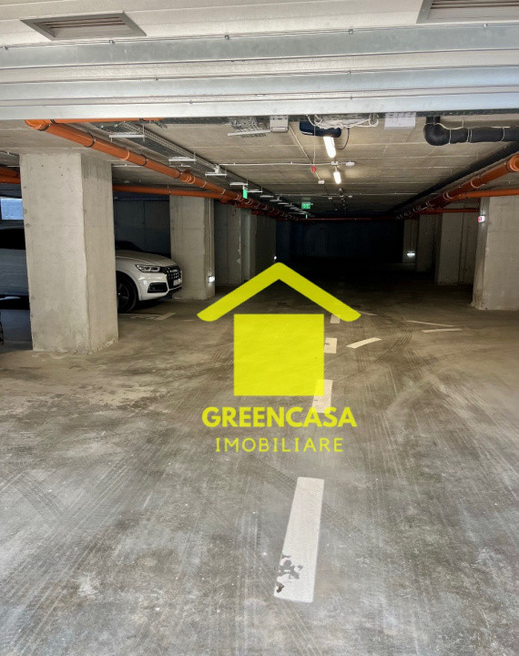 Apartament 2 camere la cheie ,Lux. ,Someseni .