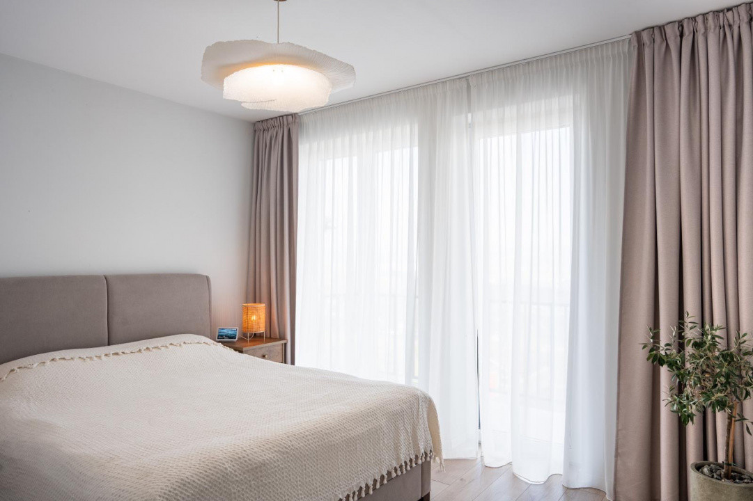 Casă individuală P+E, 126 mp utili, teren 500 mp – zona Cloșca