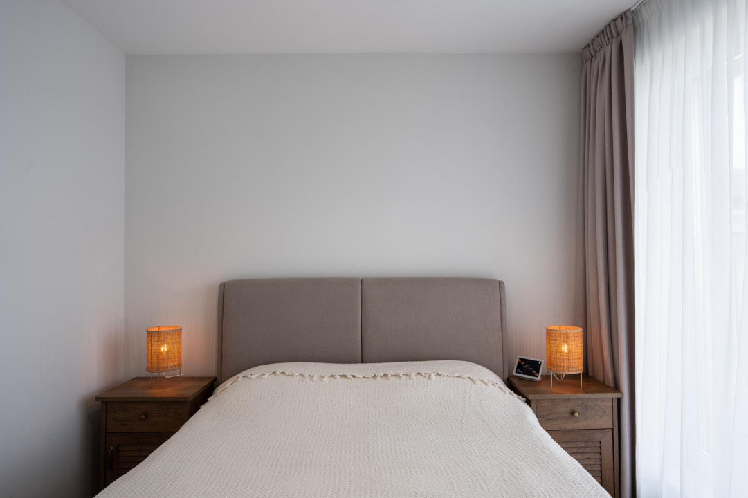 Casă individuală P+E, 126 mp utili, teren 500 mp – zona Cloșca