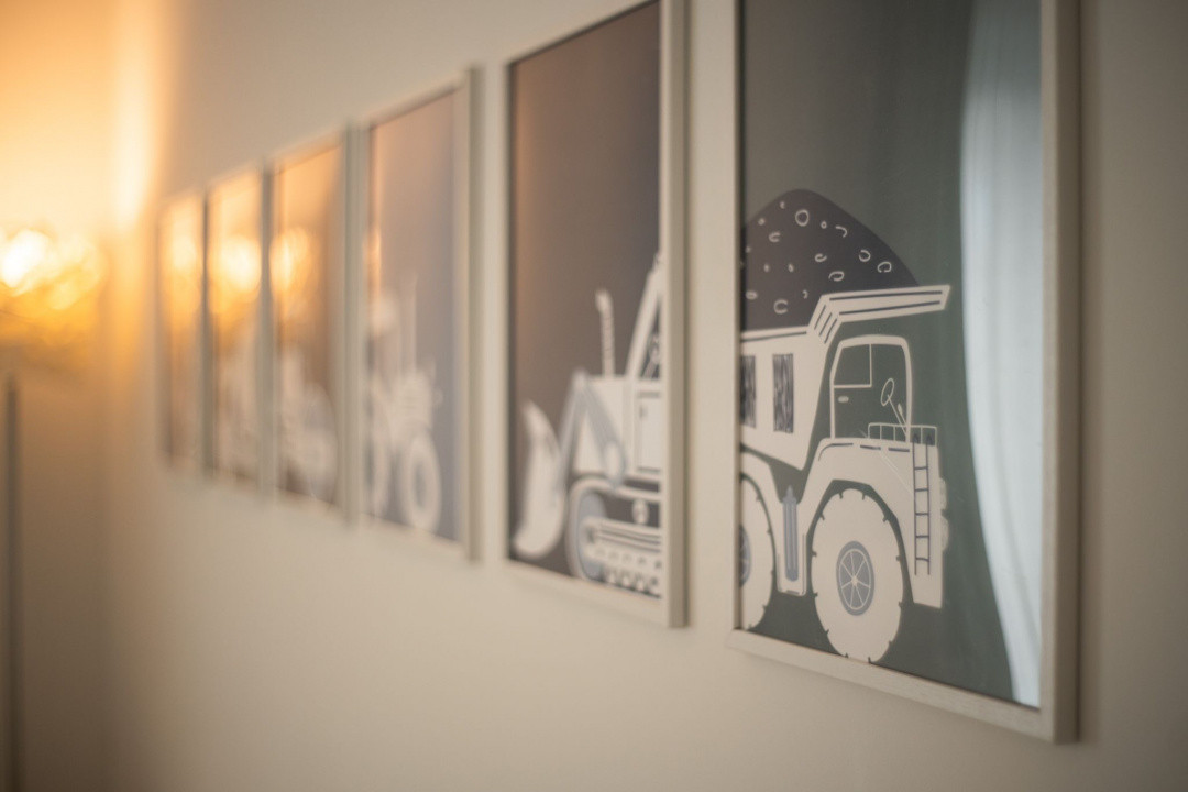 Casă individuală P+E, 126 mp utili, teren 500 mp – zona Cloșca