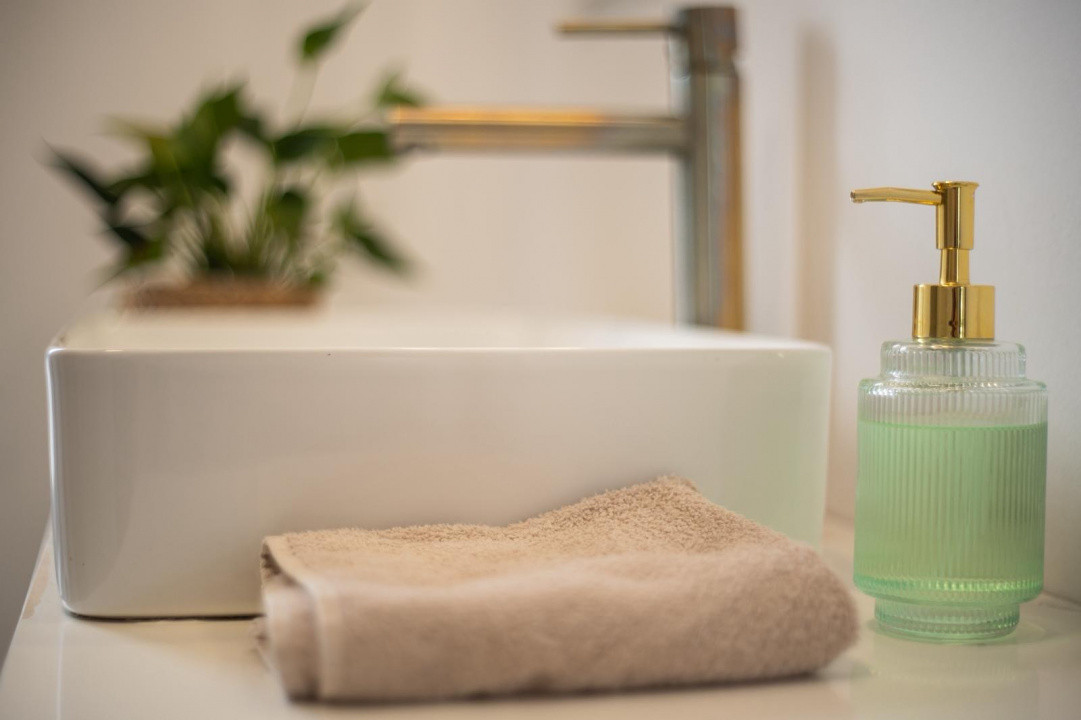 Casă individuală P+E, 126 mp utili, teren 500 mp – zona Cloșca