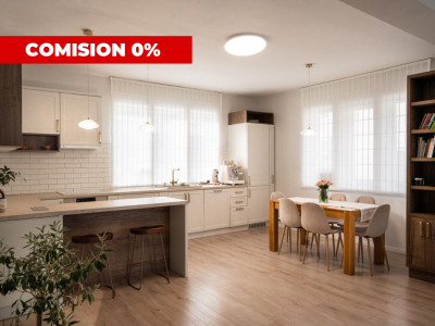 Casă individuală P+E, 126 mp utili, teren 500 mp – zona Cloșca