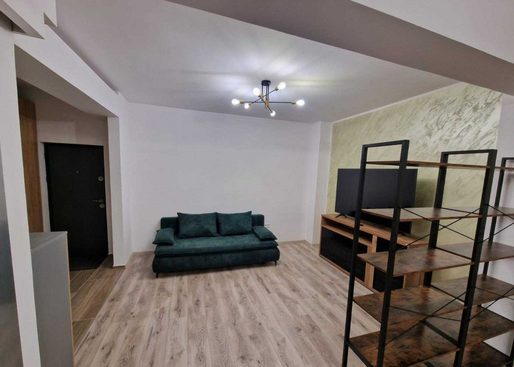 Inchiriez apartament 2 camere Floresti