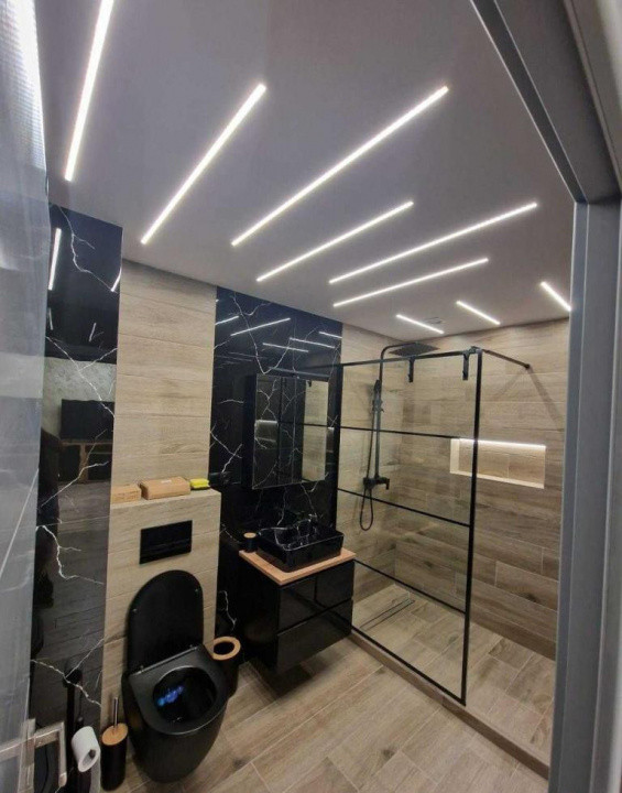 Inchiriez apartament 2 camere Floresti