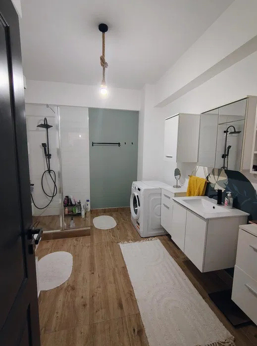  Închiriez apartament 2 camere Teilor