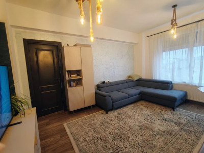  Închiriez apartament 2 camere Teilor
