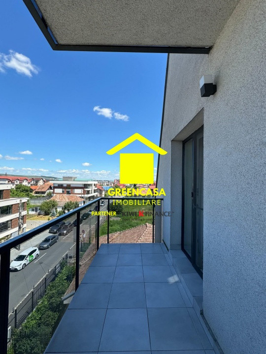 Apartament 3 camere Intre Lacuri, priveliste deosebita inspre lac