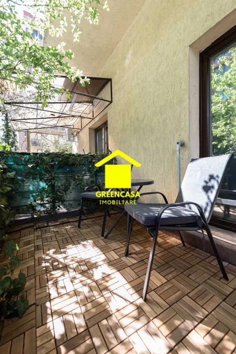 Apartament investitie 1 camera, 22mp, terasa 8mp, zona Iulius Mall 