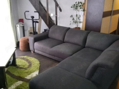 Vând apartament, zona Muzeul Apei