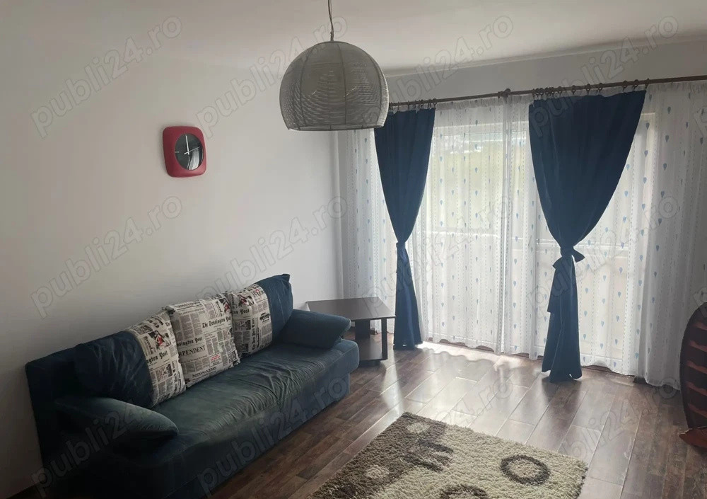 Apartament decomandat, 2 camere, 57mp cu parcare inclusa in pret ,