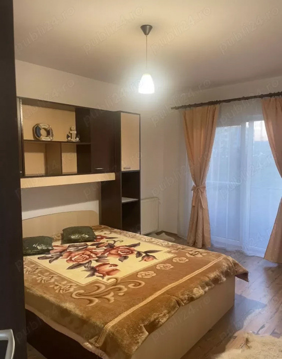 Apartament decomandat, 2 camere, 57mp cu parcare inclusa in pret ,