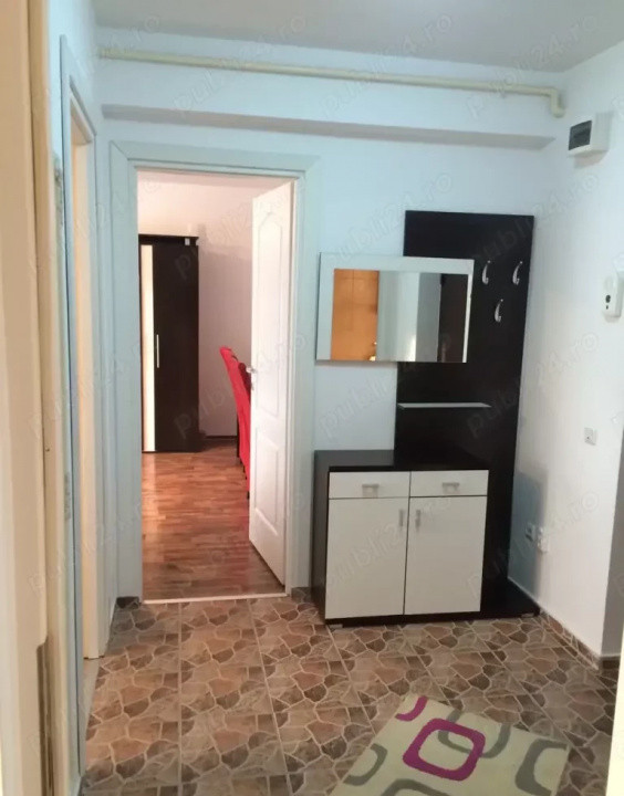 Apartament decomandat, 2 camere, 57mp cu parcare inclusa in pret ,