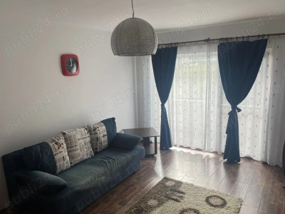 Apartament decomandat, 2 camere, 57mp cu parcare inclusa in pret ,