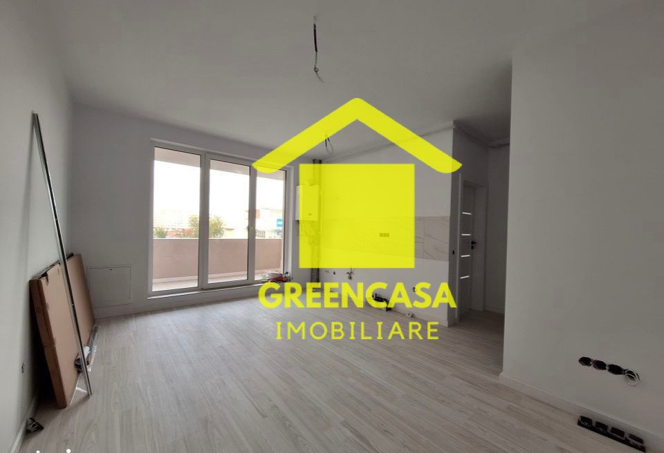 Apartament 2 camere  finisat , Cetatii.