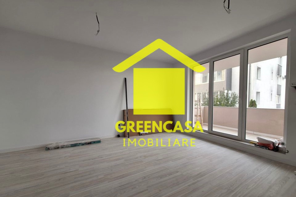 Apartament 2 camere  finisat , Cetatii.