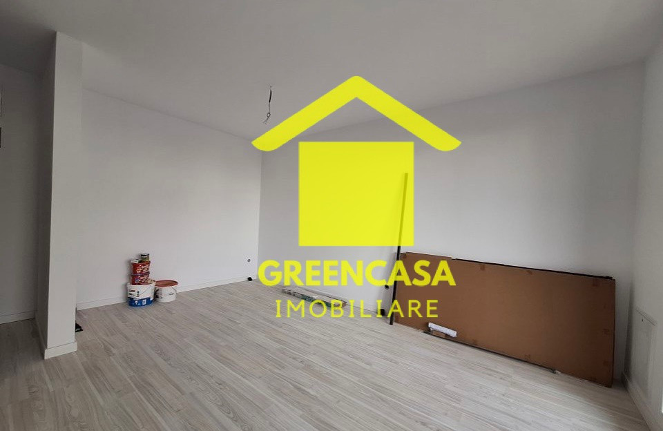 Apartament 2 camere  finisat , Cetatii.