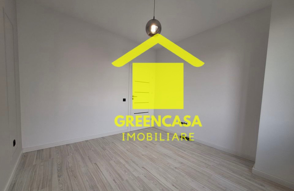 Apartament 2 camere  finisat , Cetatii.