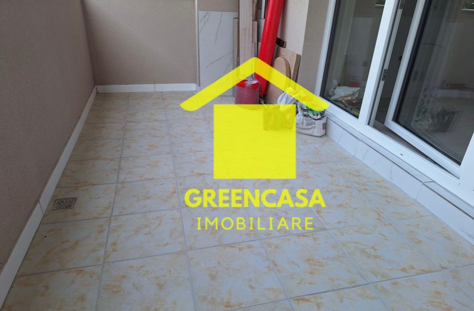 Apartament 2 camere  finisat , Cetatii.