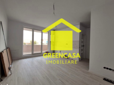 Apartament 2 camere  finisat , Cetatii.