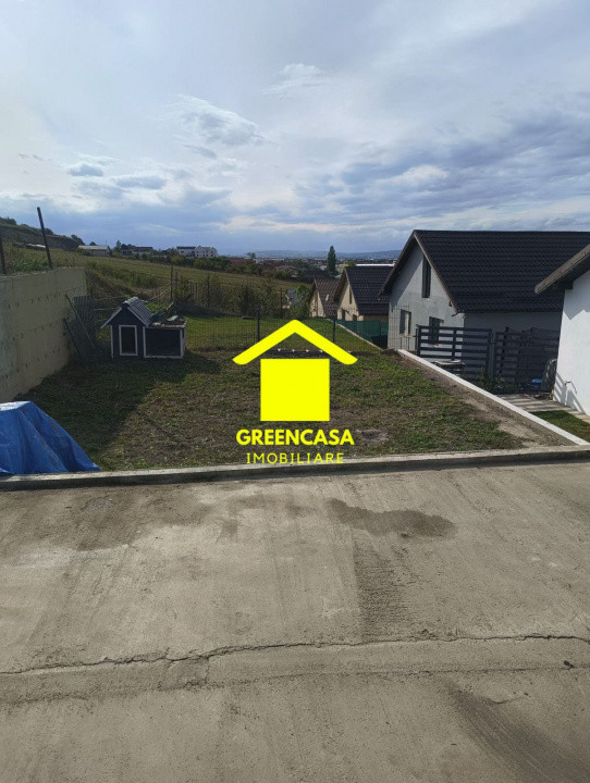 Casă individuală mobilată și utilată – Sânnicoară, zonă liniștită