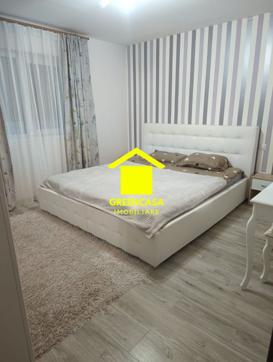 Casă individuală mobilată și utilată – Sânnicoară, zonă liniștită