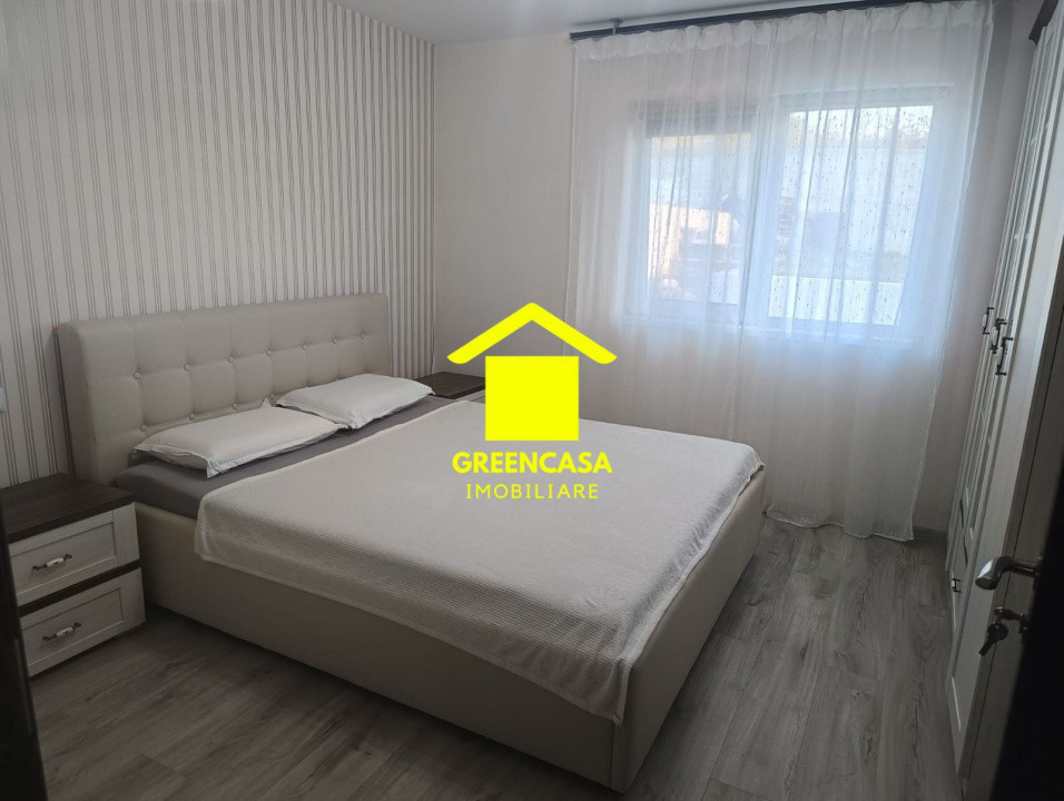 Casă individuală mobilată și utilată – Sânnicoară, zonă liniștită