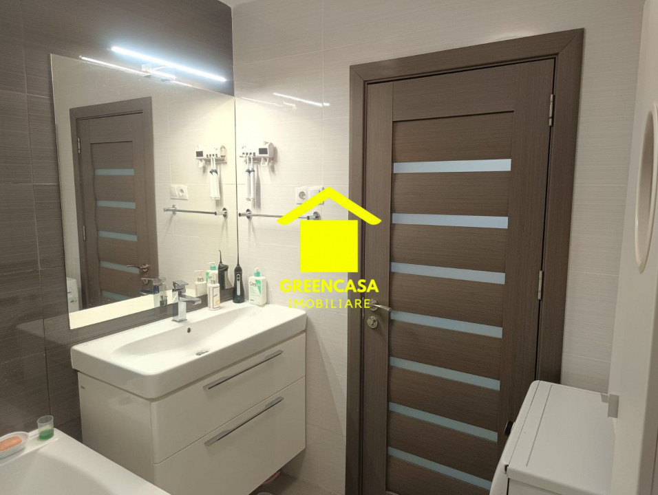 Casă individuală mobilată și utilată – Sânnicoară, zonă liniștită