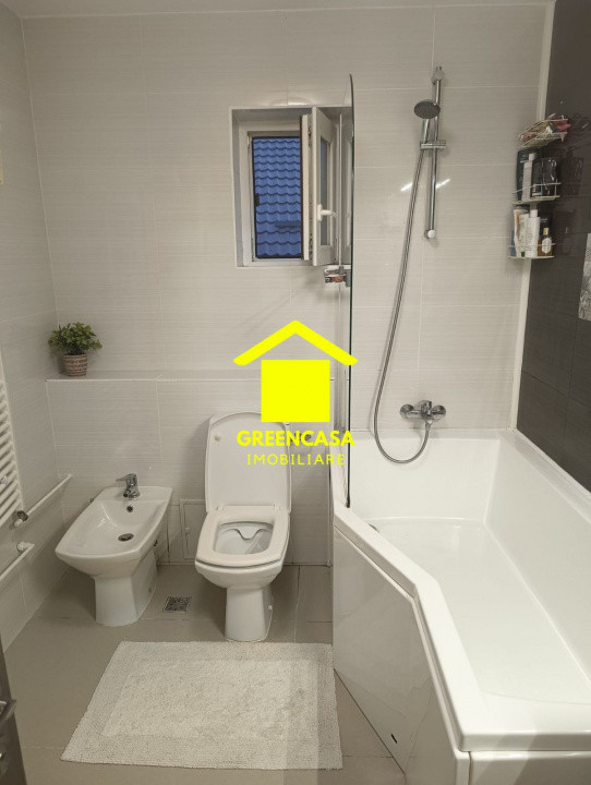 Casă individuală mobilată și utilată – Sânnicoară, zonă liniștită