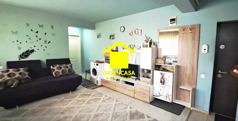 Apartament 2 camere | 2xParcare Privată | Zona Vivo