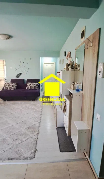 Apartament 2 camere | 2xParcare Privată | Zona Vivo