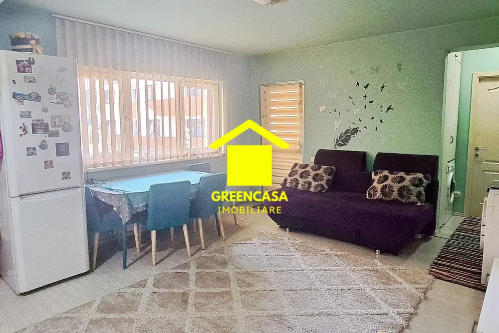 Apartament 2 camere | 2xParcare Privată | Zona Vivo