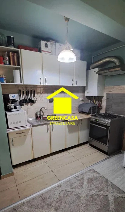 Apartament 2 camere | 2xParcare Privată | Zona Vivo