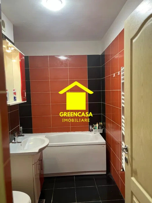 Apartament 2 camere | 2xParcare Privată | Zona Vivo