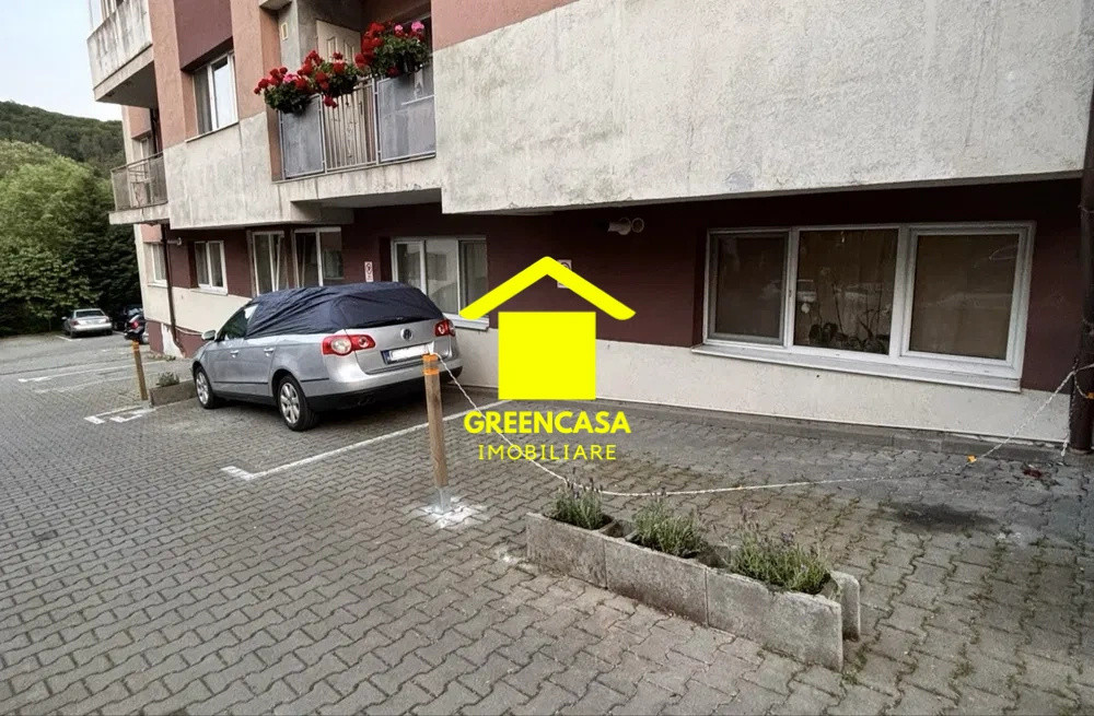 Apartament 2 camere | 2xParcare Privată | Zona Vivo