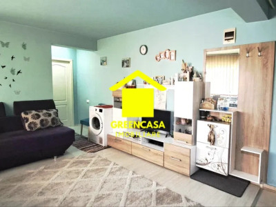 Apartament 2 camere | 2xParcare Privată | Zona Vivo