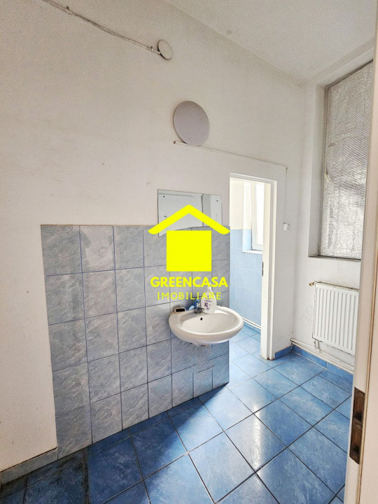 Spațiu comercial, 95mp, Oașului