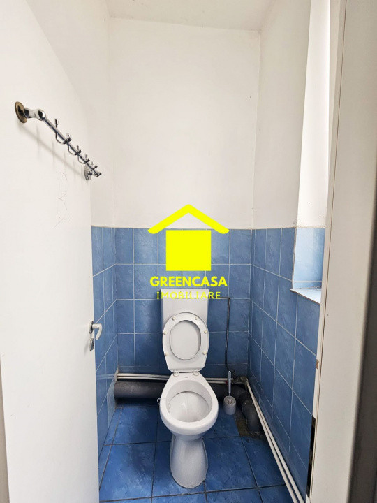 Spațiu comercial, 95mp, Oașului