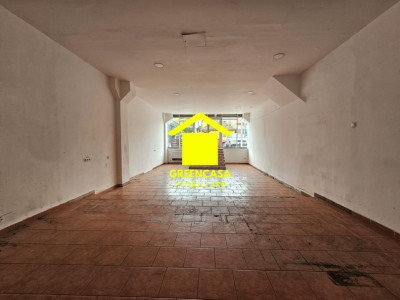 Spațiu comercial, 95mp, Oașului