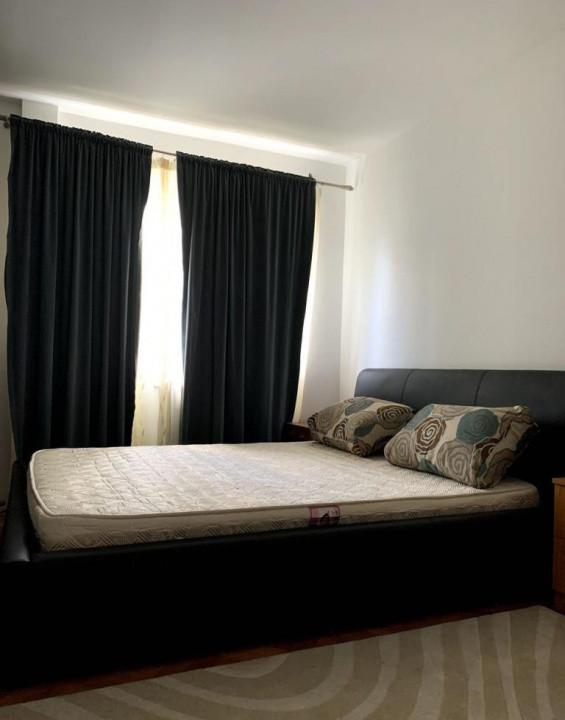 Apartament de închiriat, 2 camere, Mănăștur, Aleea Padin