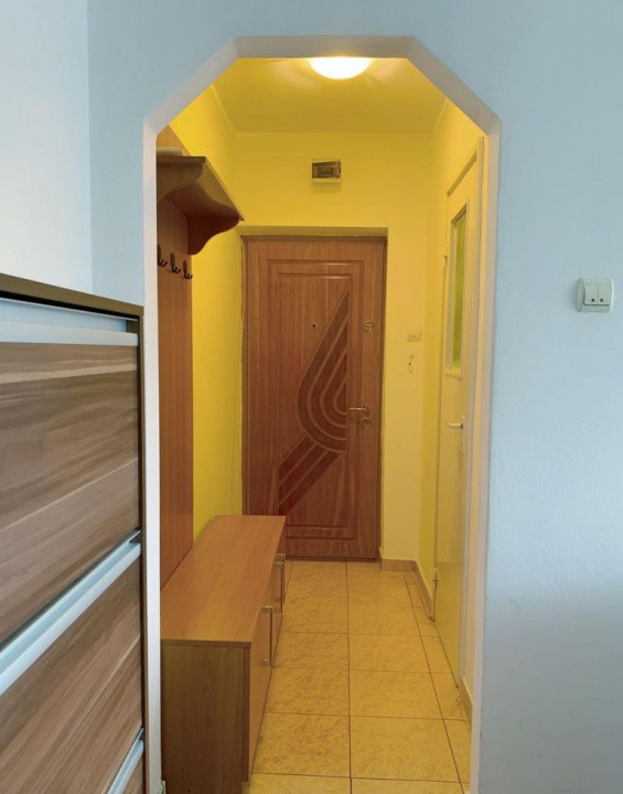 Apartament de închiriat, 2 camere, Mănăștur, Aleea Padin