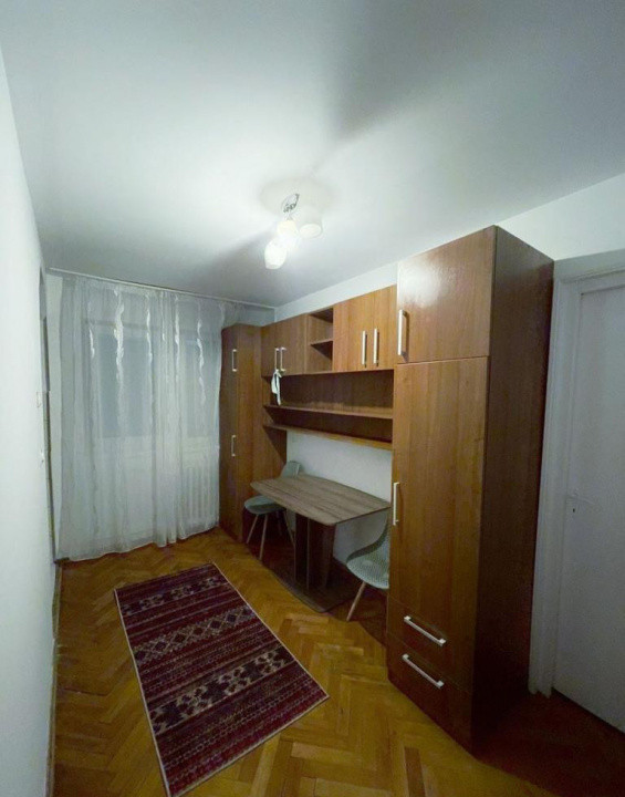 Apartament de închiriat, 2 camere, Mănăștur, Aleea Padin